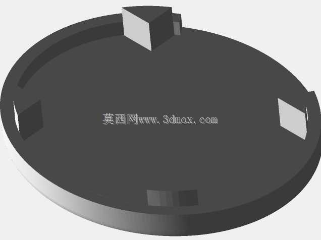 (新)COVR3D V2.08-15种尺寸的FDM 3D打印优化遮罩(也适用于儿童)
