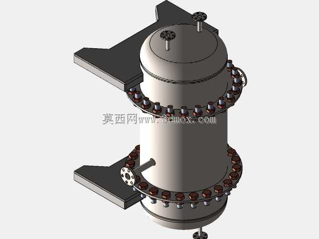 化学反应器