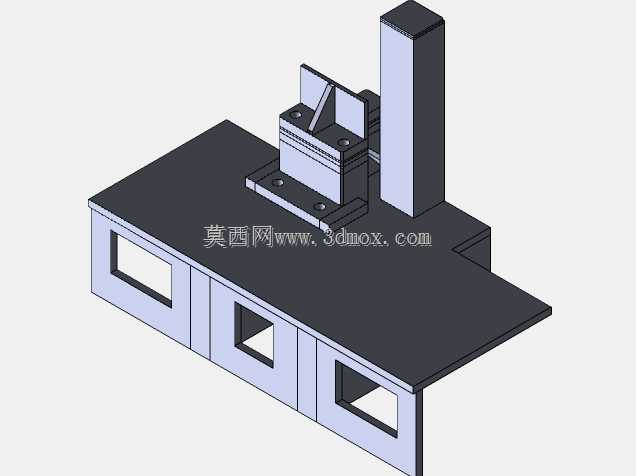 2m宽双转子锤式破碎机