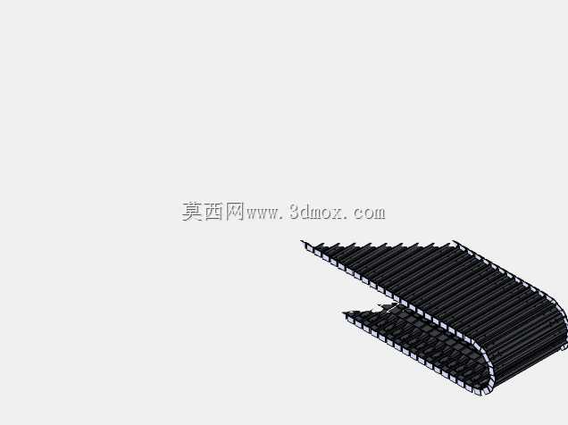 2m宽双转子锤式破碎机