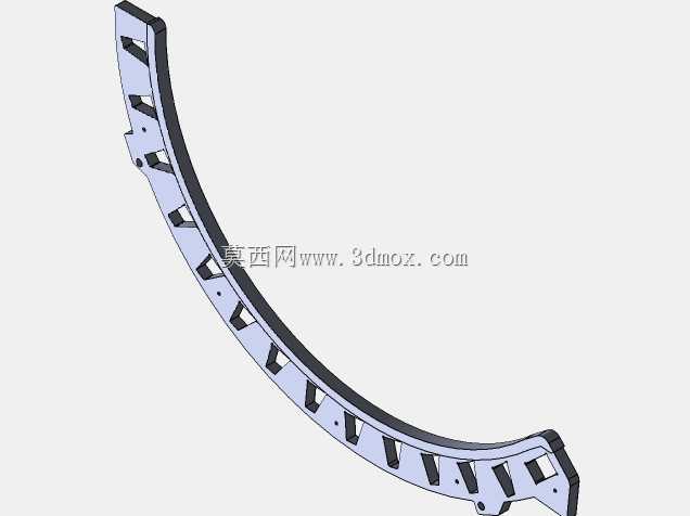 2m宽双转子锤式破碎机