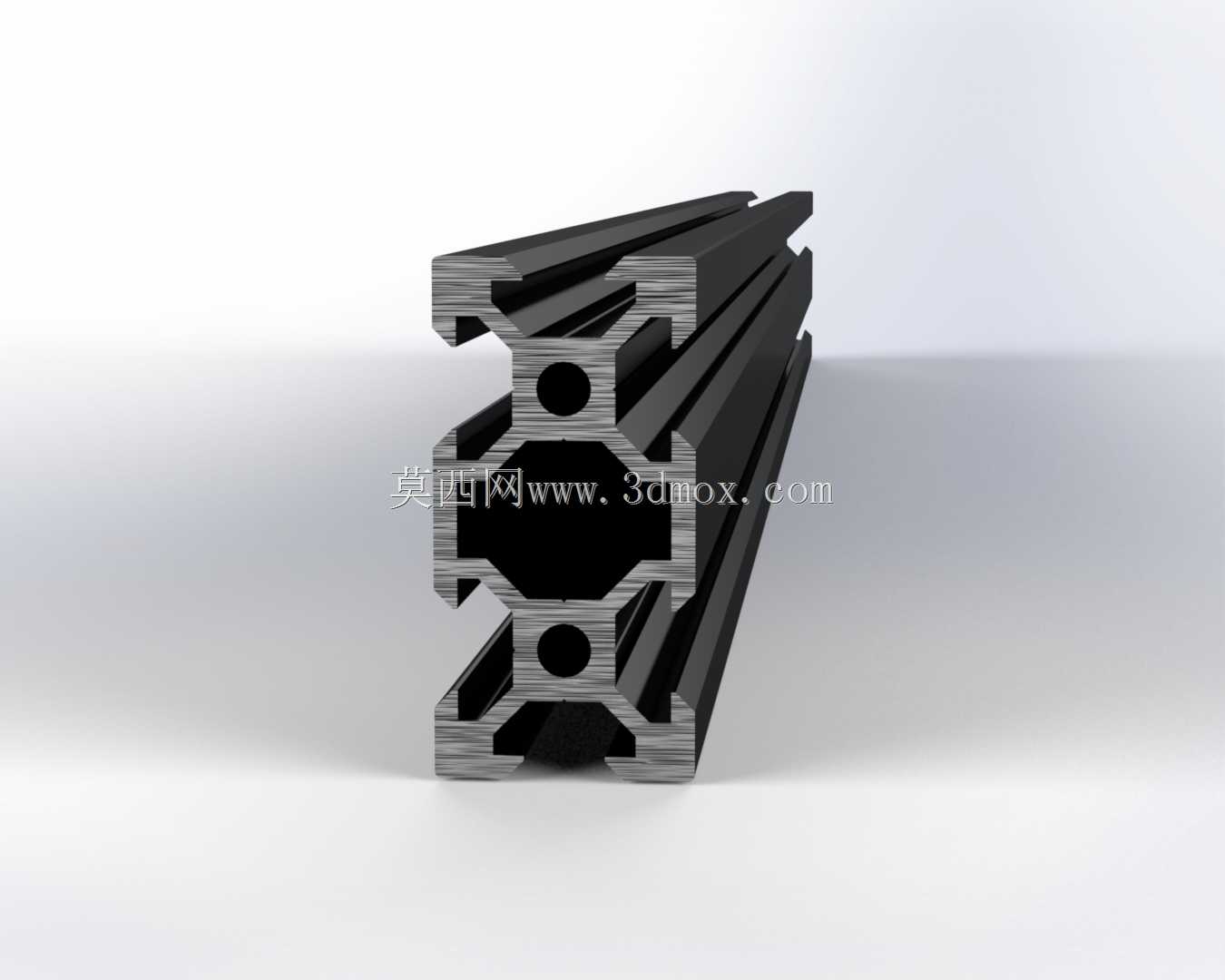 2040 V������ѹ�Ͳ�500mm