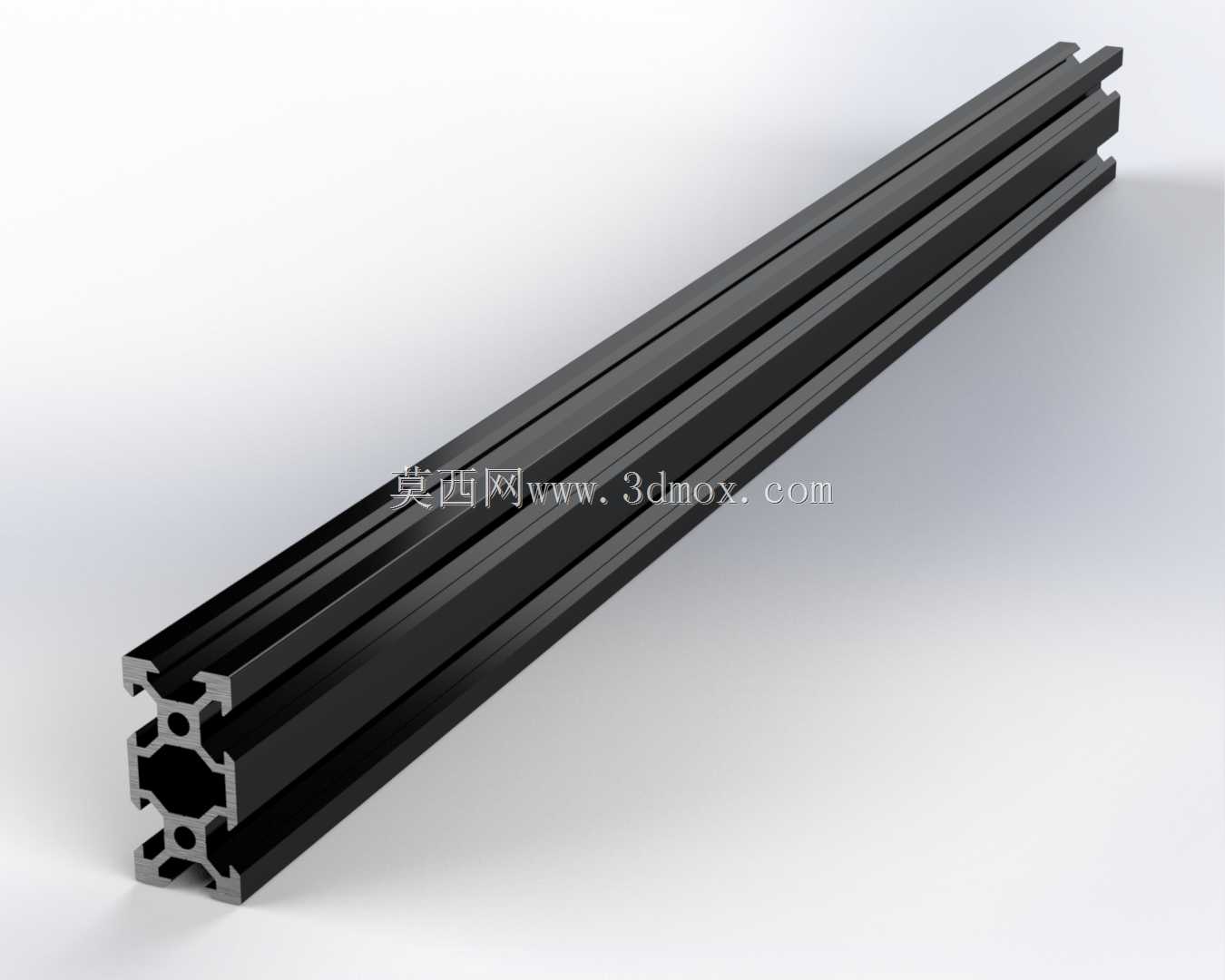 2040 V������ѹ�Ͳ�500mm