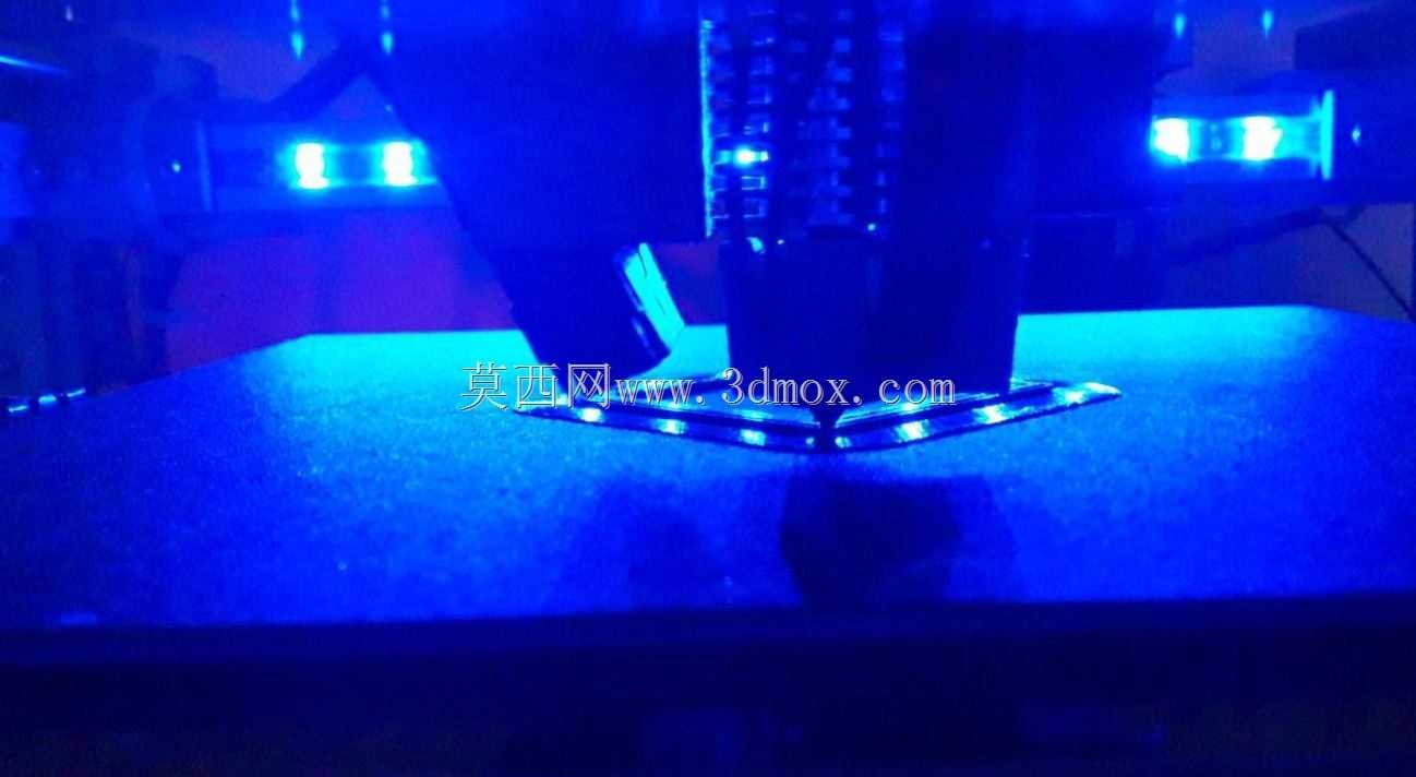 ʵ���䣺�绯ѧ�ӹ���3D��ӡ