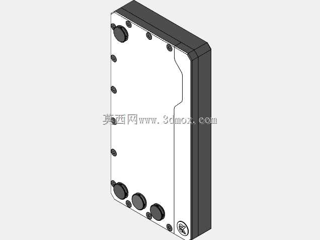 EK Quantum Volume FLT 240-���£�����