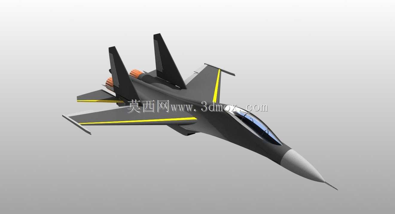 苏霍伊苏-30mk