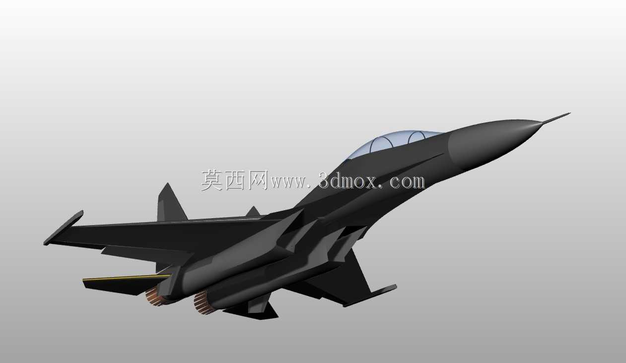 苏霍伊苏-30mk