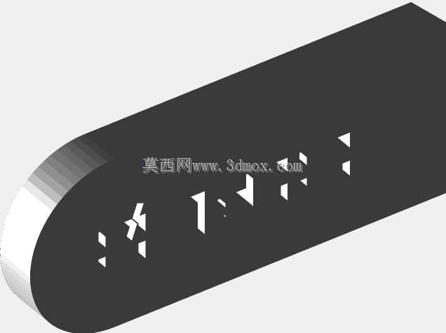 四足机器人曲波