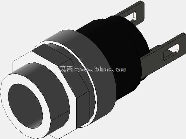 ֱ�����5.5 x 2.1 mm