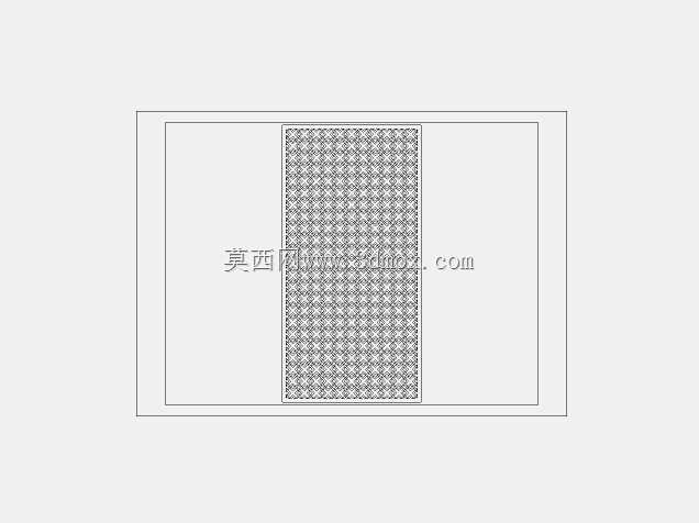 激光切割面板2