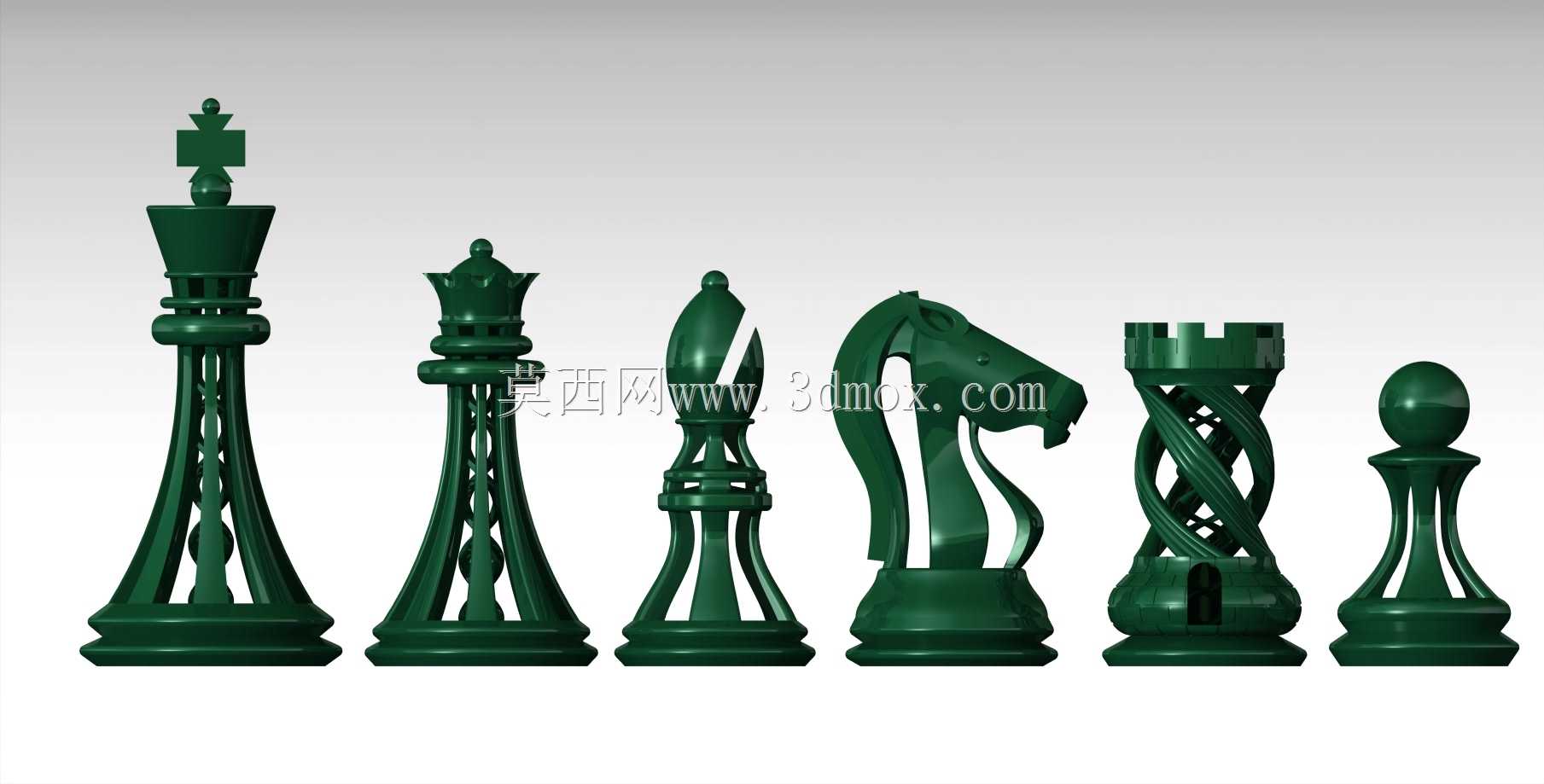 印象棋套装