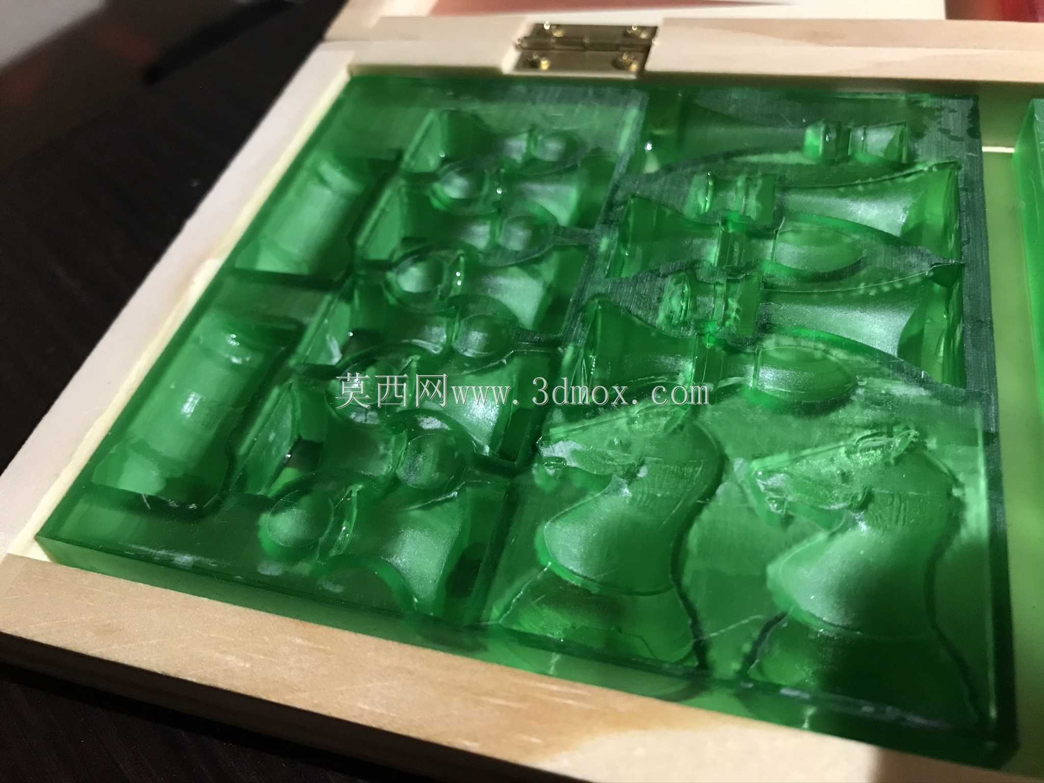 印象棋套装
