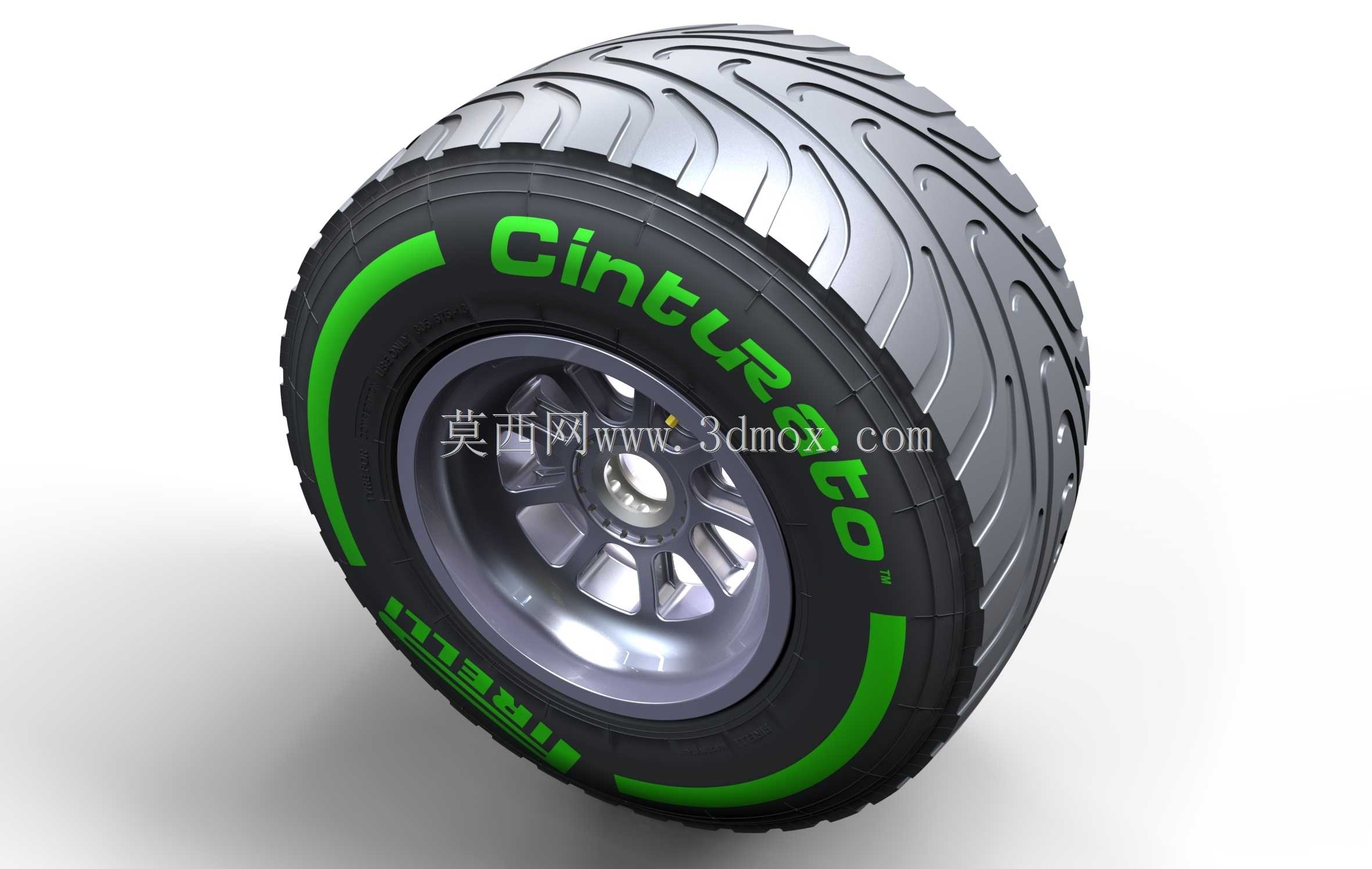 F1������Cinturato 2020�м���̥305/675-13��ǰ��