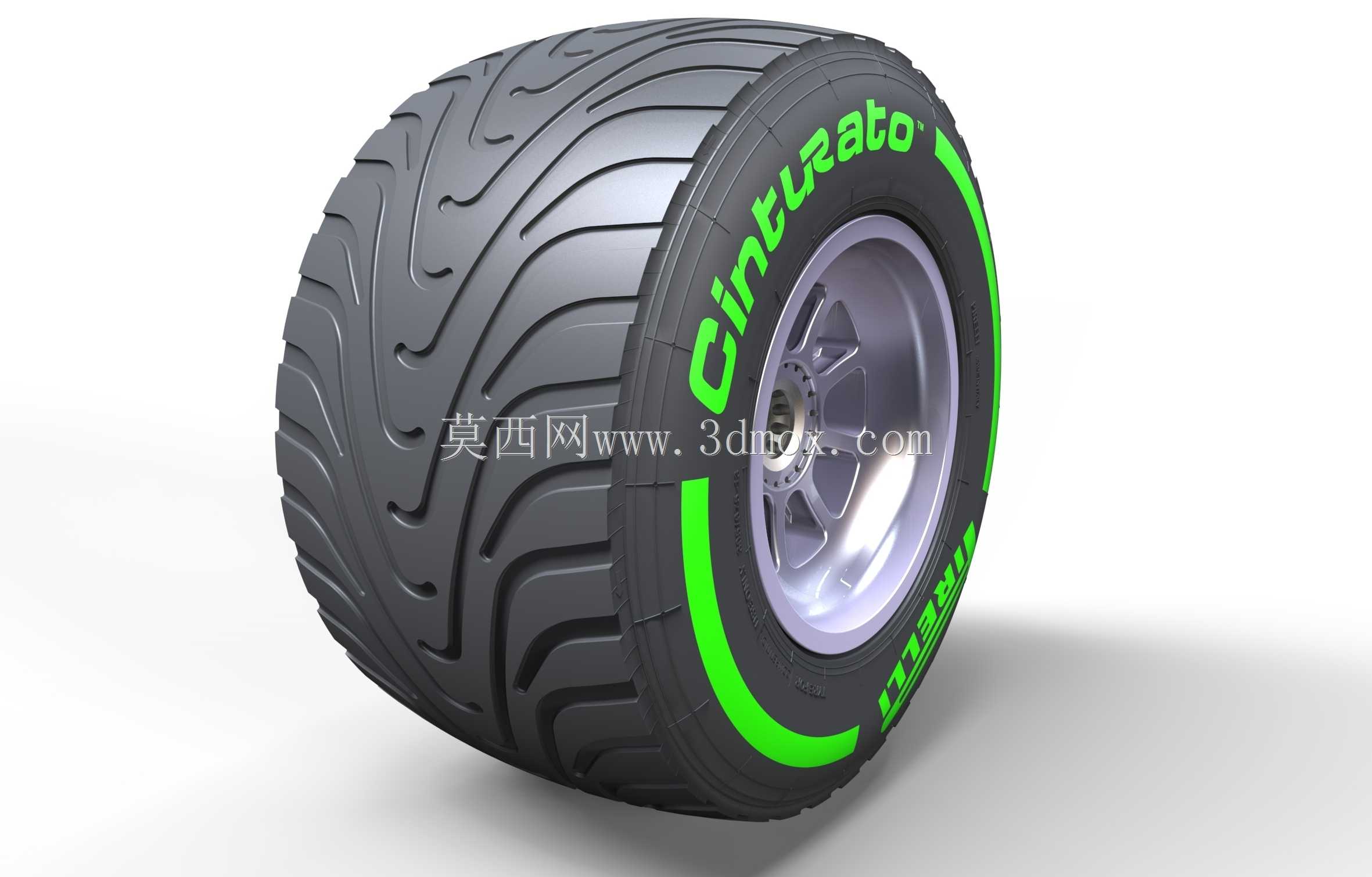 F1������Cinturato 2020�м���̥305/675-13��ǰ��