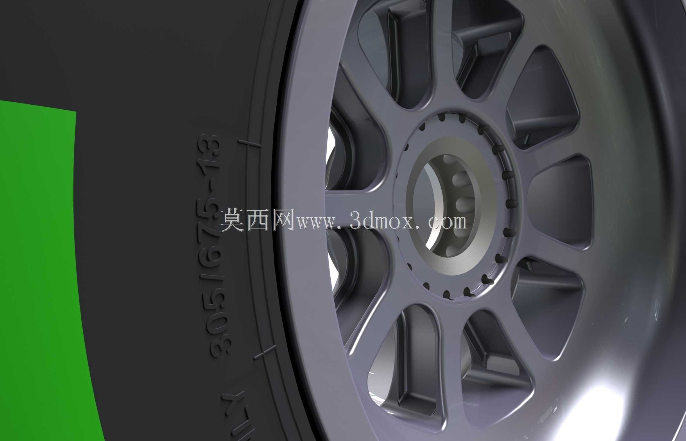 F1������Cinturato 2020�м���̥305/675-13��ǰ��