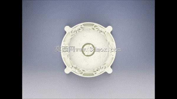 Shield to Heal 3D模型