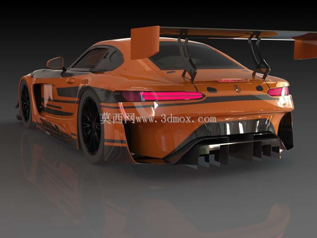 amg gt3