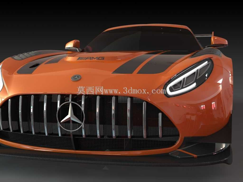 amg gt3