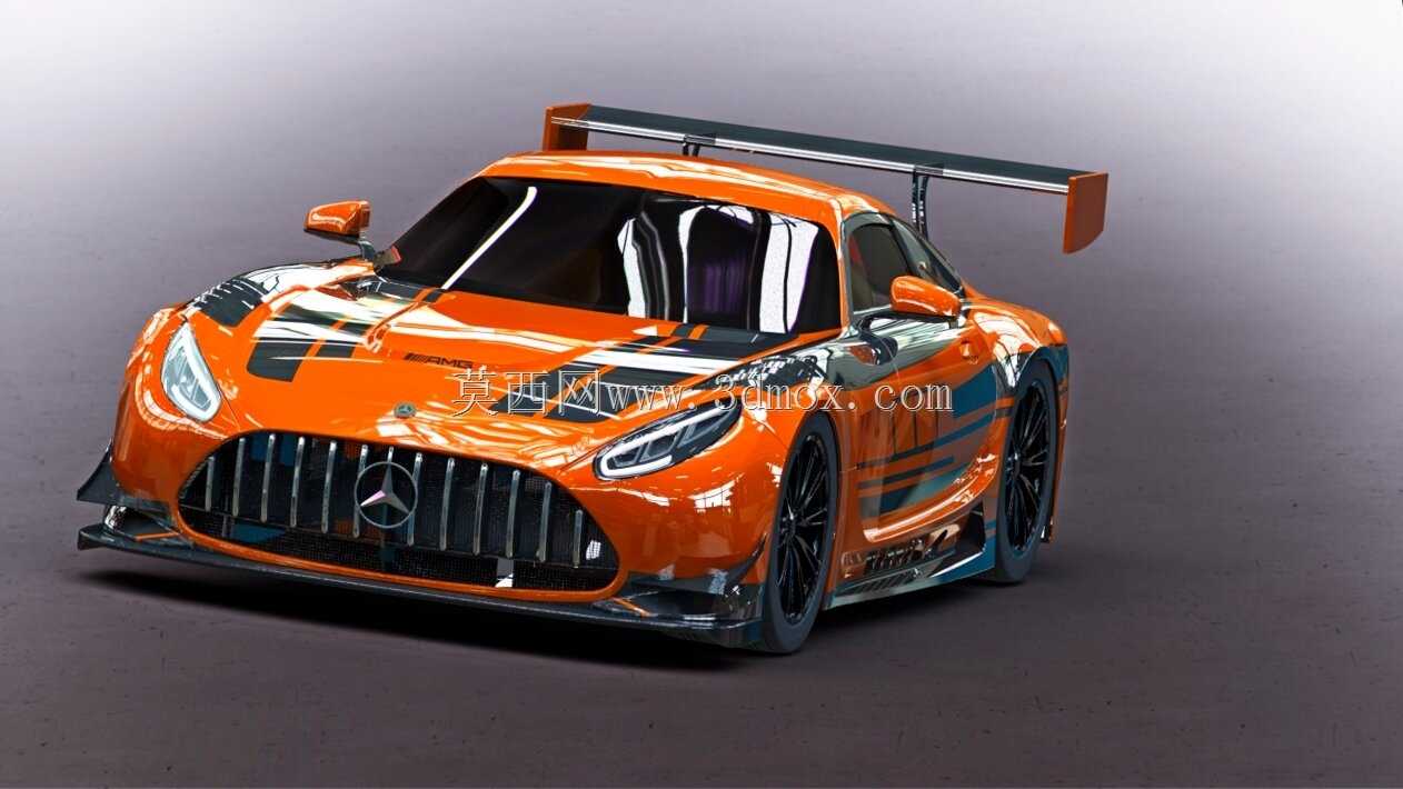 amg gt3