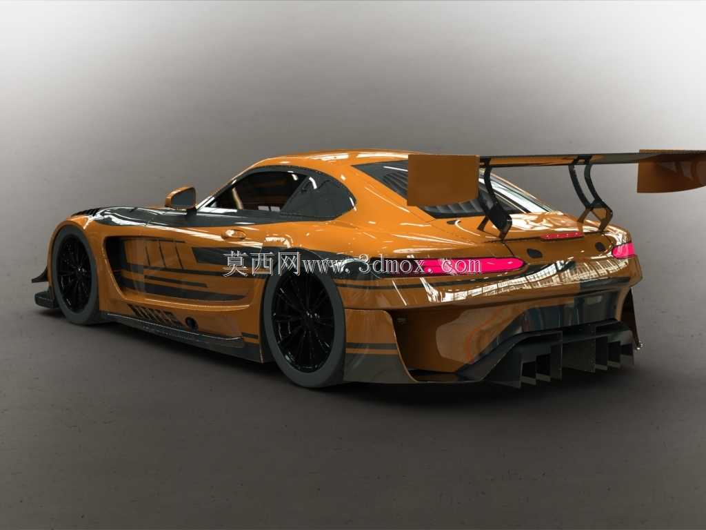 amg gt3
