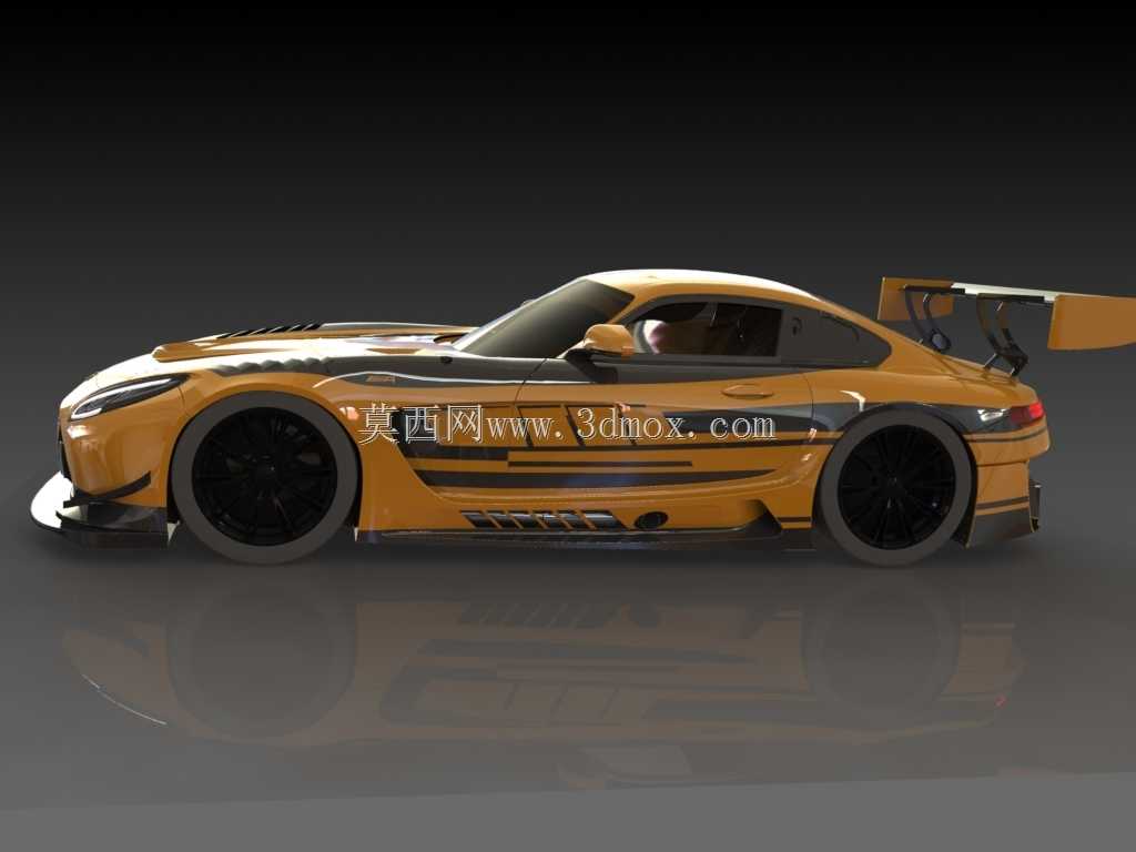 amg gt3