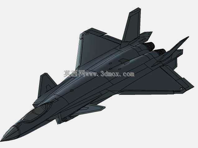 PLAAF-J20����ս����ģ��