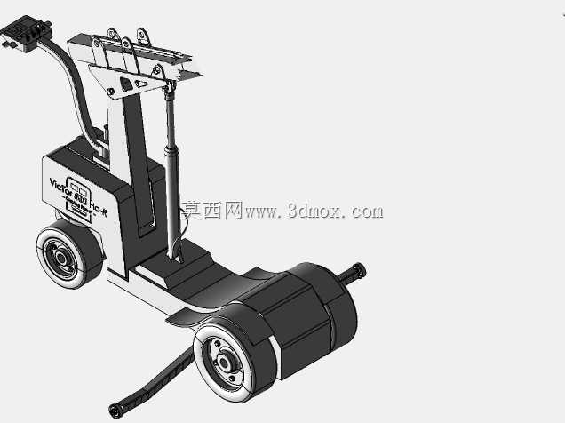 操纵器