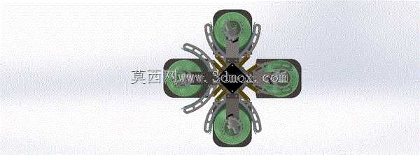 呼吸机可用于多人同一电机和程序