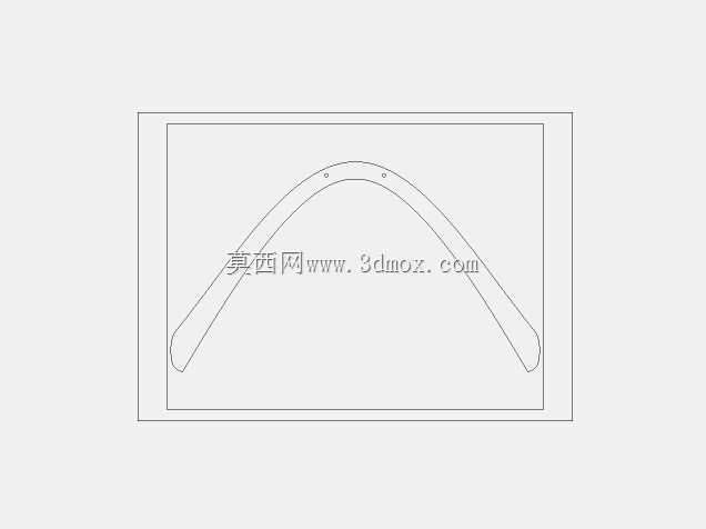 参数化办公桌