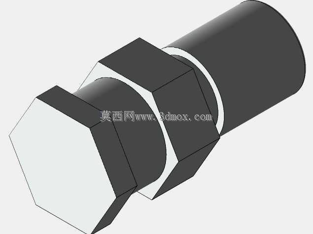 拖拉机后面的除草机