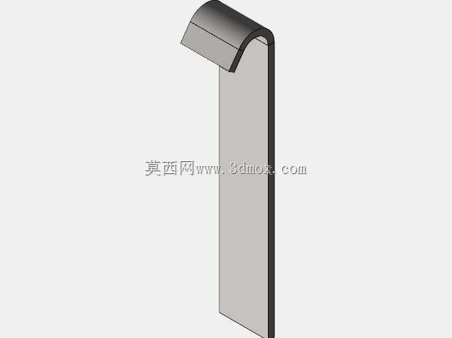 拖拉机后面的除草机