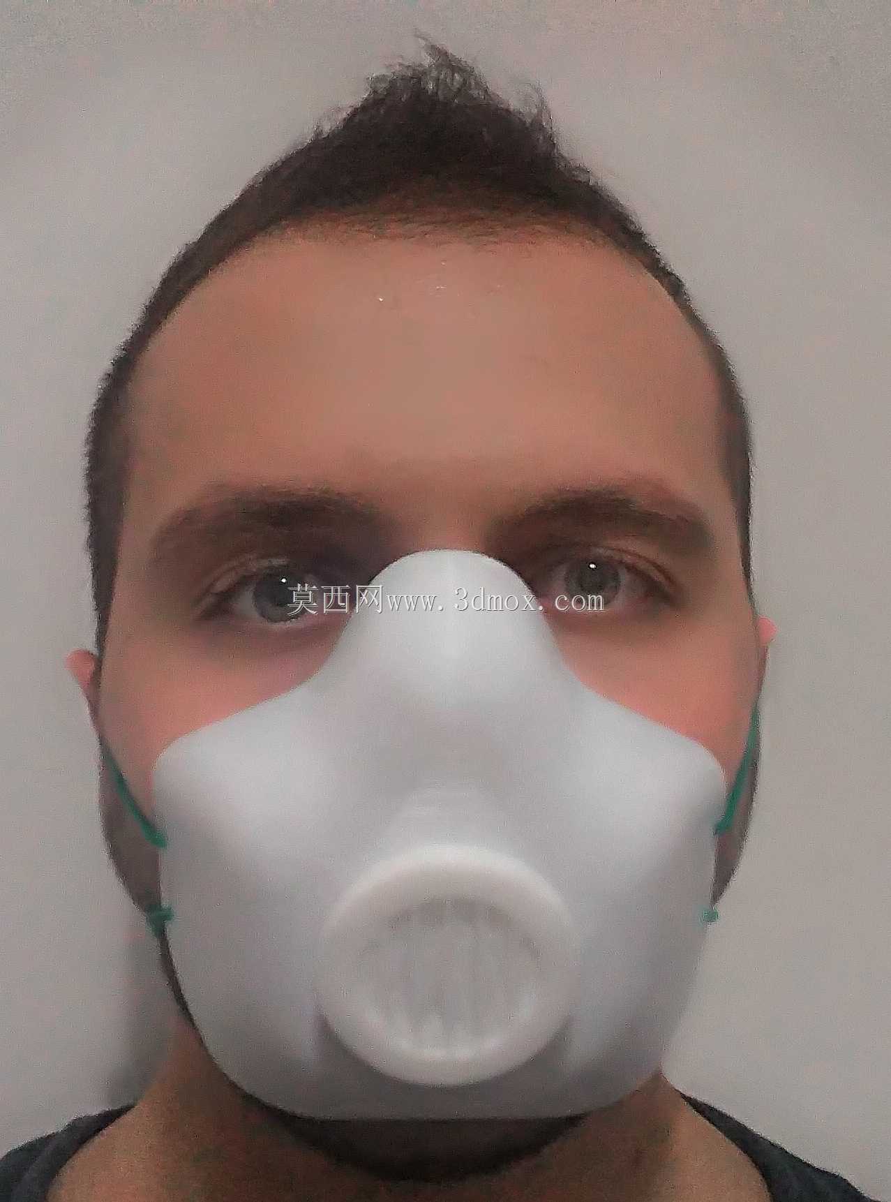 [NEOPMask]�������ɸ����������Ŀɴ�ӡ������[COVID-19 Aid]