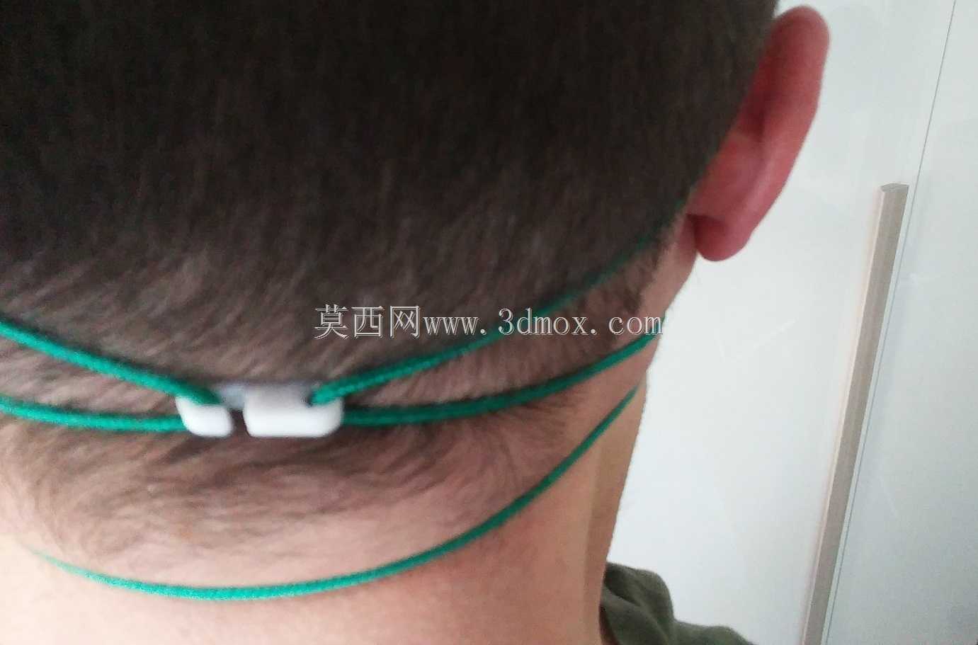 [NEOPMask]�������ɸ����������Ŀɴ�ӡ������[COVID-19 Aid]