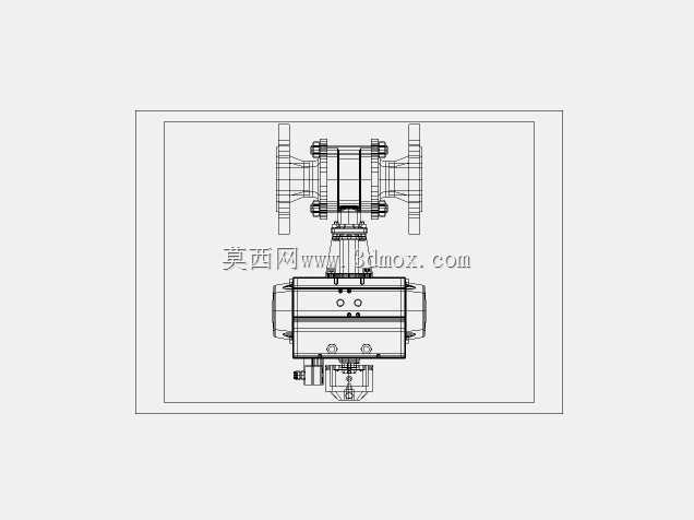 ��DN40 PN40��L=200��������ִ�л���