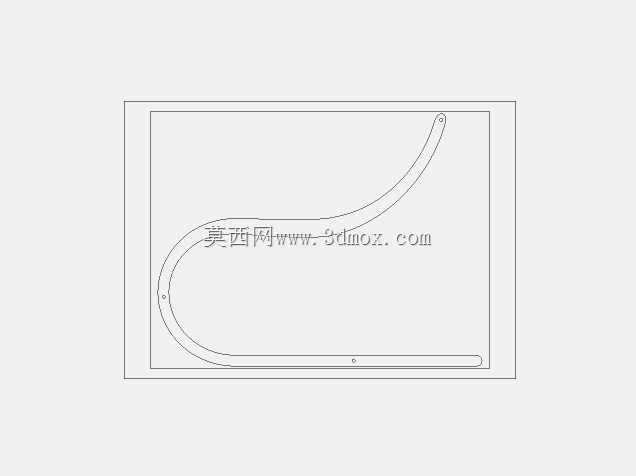 参数化椅子