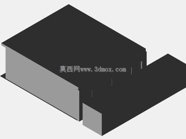 医院病房2