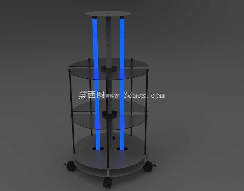 紫外线发生器