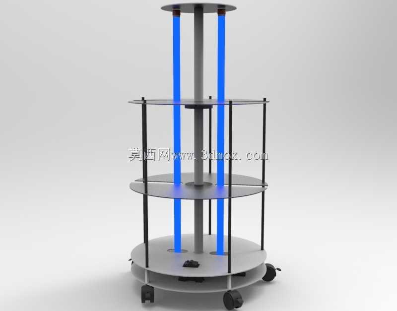 紫外线发生器