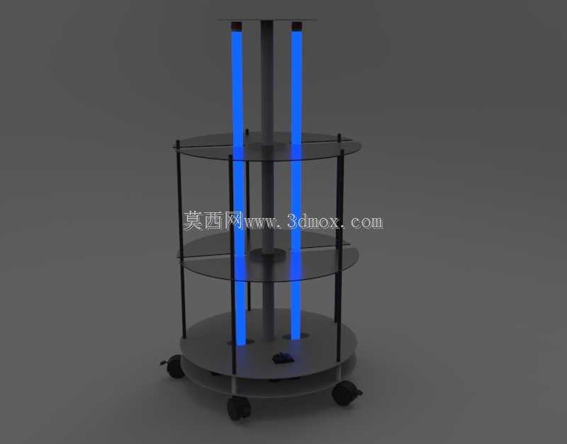 紫外线发生器
