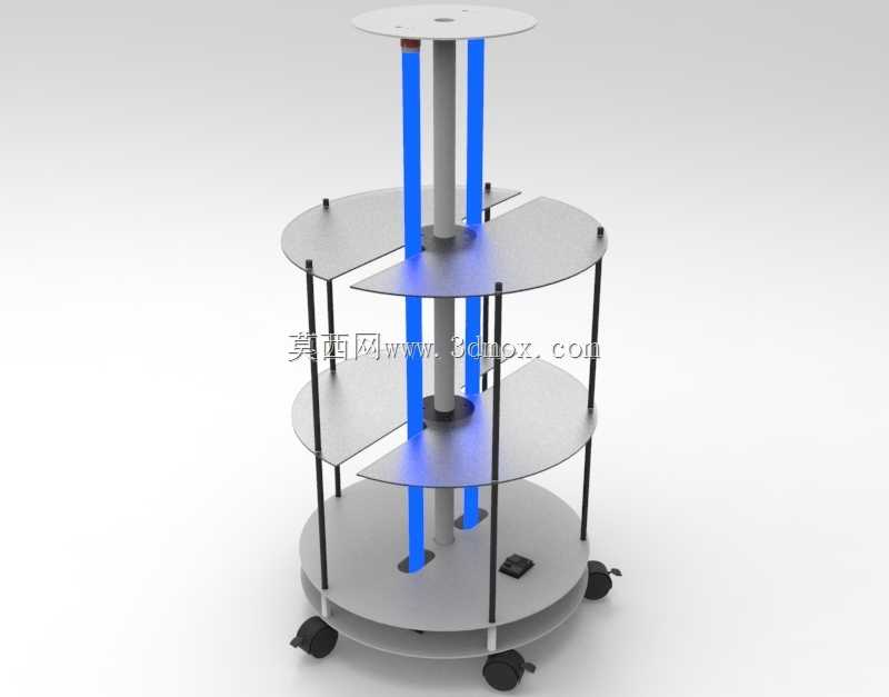 紫外线发生器