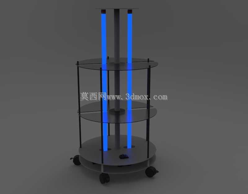 紫外线发生器