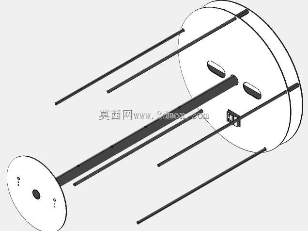紫外线发生器