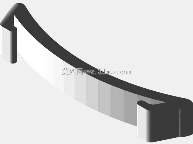 符合人体工程学的N95/Loop Mask耳环夹