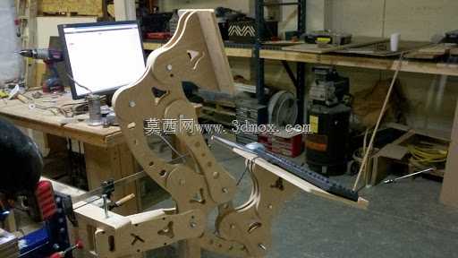 Shopbot CNC·����վ