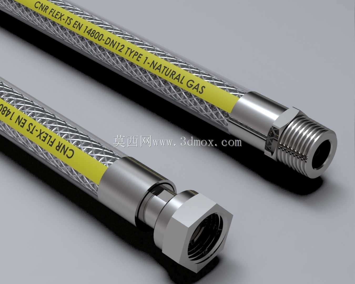 CNR FLEX-TS EN 14800-DN12 1��-������Ȼ������