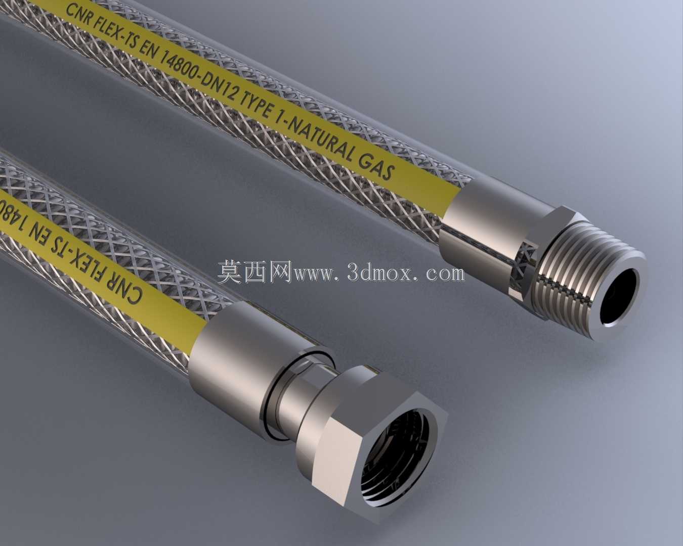 CNR FLEX-TS EN 14800-DN12 1��-������Ȼ������