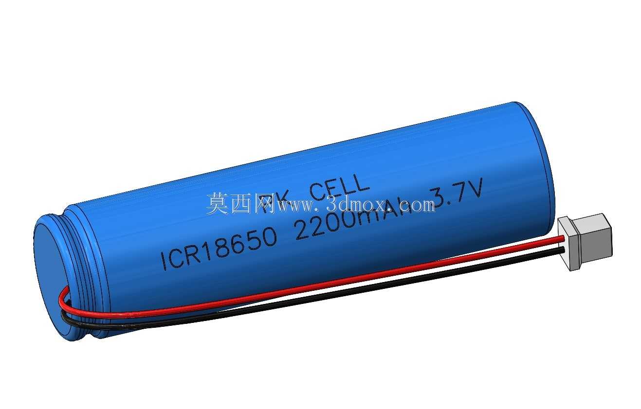 �����Բ���ε��-3.7v 2200mAh