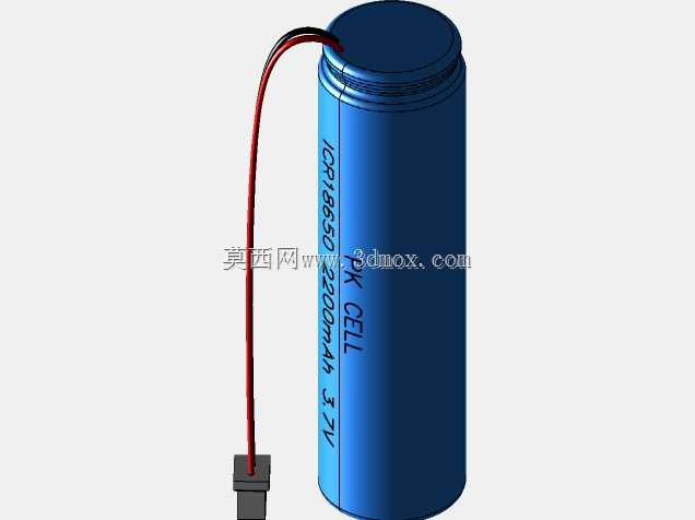 �����Բ���ε��-3.7v 2200mAh