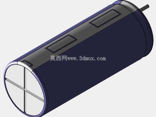 电容器收集(电解KXJ系列,垂直安装)