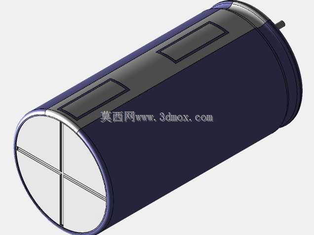 电容器收集(电解KXJ系列,垂直安装)